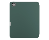 NEXT ONE Etui Rollercase iPad Pro M4 13" green - 1318706 - zdjęcie 2